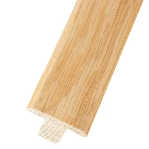 Solid Oak T-Bar 20mm Floors Lacquered 2.35m