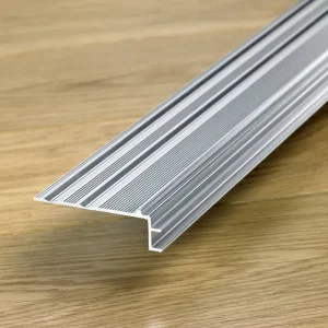Quick Step Incizo 9.5mm Aluminium Stair Base 2.15m