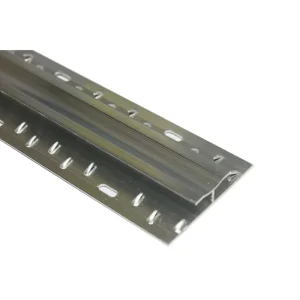 Silver Carpet To Carpet Dual Grip Profile 900mm