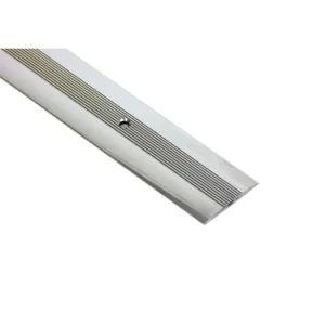 Silver Standard Cover Strip Profile 900mm